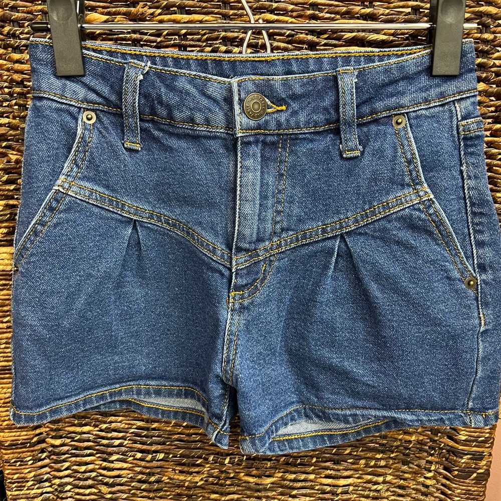 Wild Fable-Jean‎ Sorts, Size:00, Pre-Owned